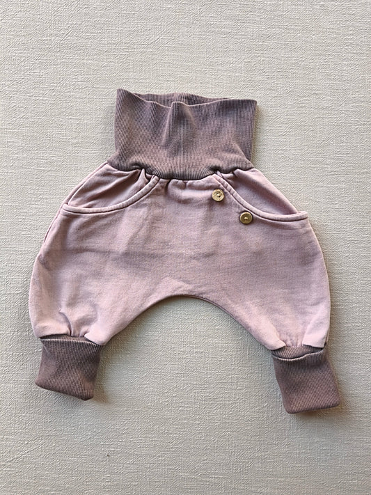 Knickerbocker Sweat Rose Gr. 6M