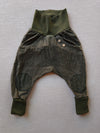 Knickerbocker Breitcord Avocado Gr 4/5Y