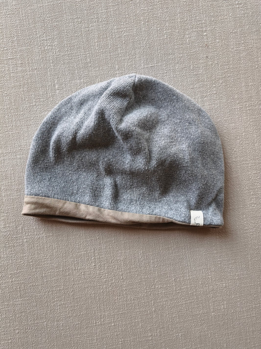 Beanie Strick Maus Gr 4/5Y - 9Y