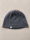 Beanie Strick Ruß Gr. 3