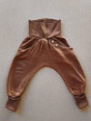 Knickerbocker Bio Sweat Nougat Gr 4/5Y