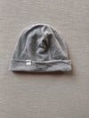 Beanie Baumwolle Ringel Maus Gr 6M