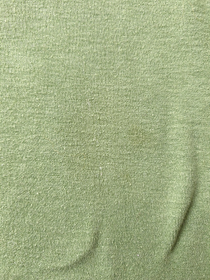 Ballonkleid Baumwolle Apfel Gr.3/4Y