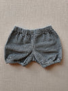 Kurze Pumphose Breitcord Maus Gr 6M