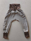 Knickerbocker Kreuzköper Praline Gr 6/7Y