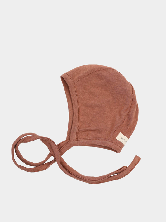Babyhäubchen Kaschmir-Mix