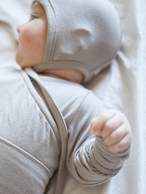 BABY MÜTZEN