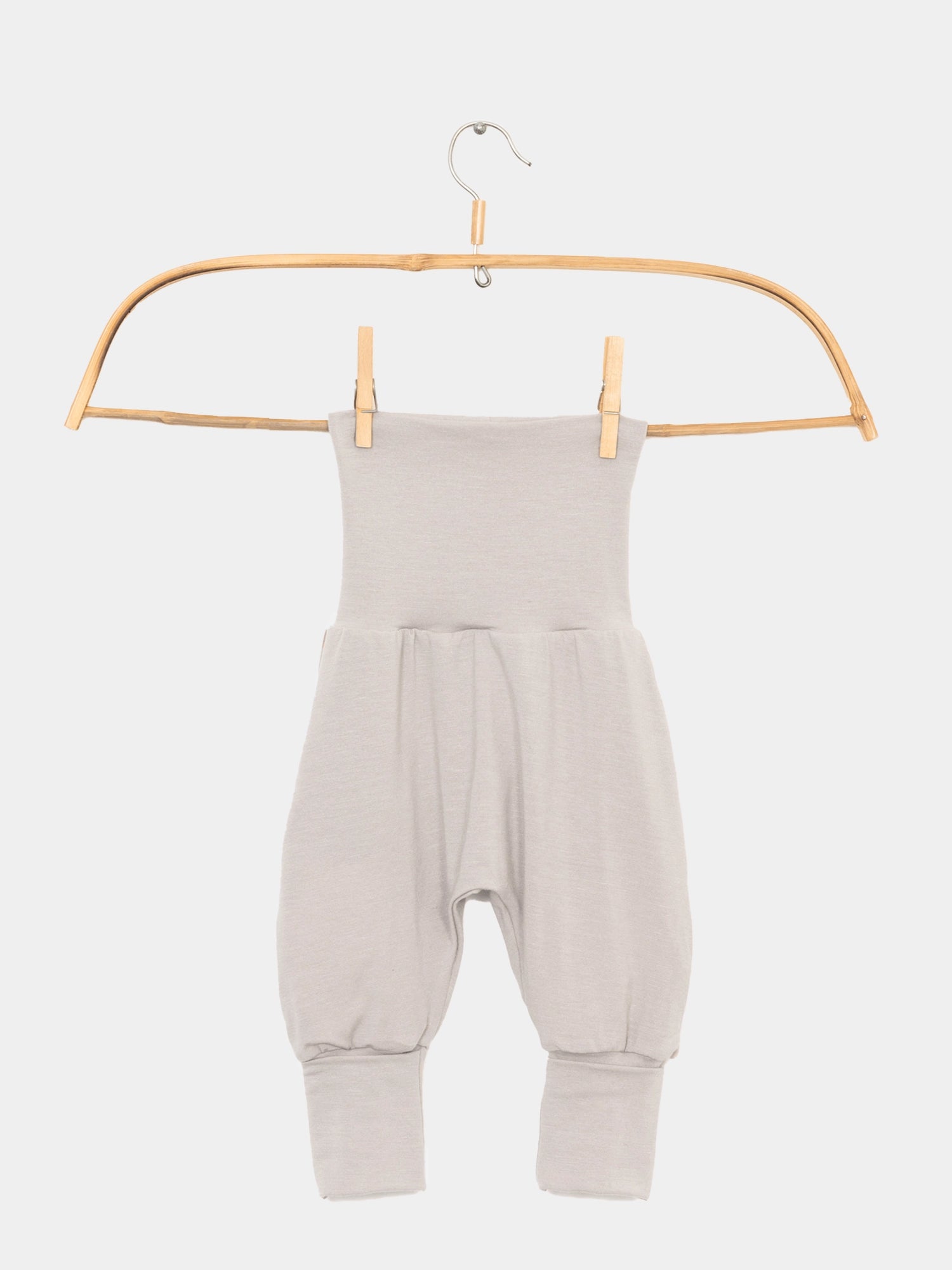 Baby knicker made of micromodal - stone