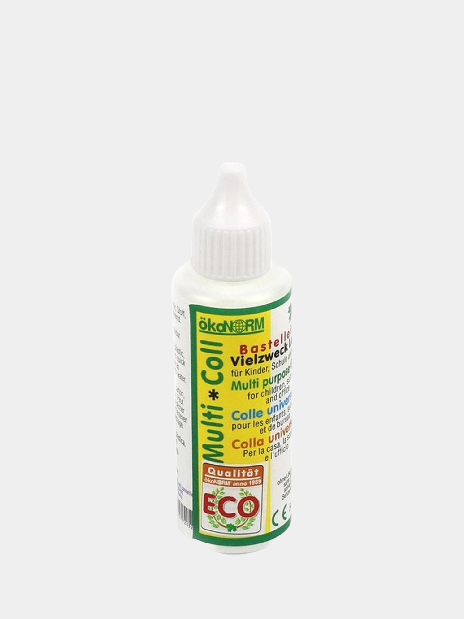 Eco textile adhesive