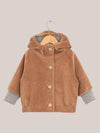 Wichteljacke Breitcord