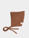 Cuffia in maglia - Sahara